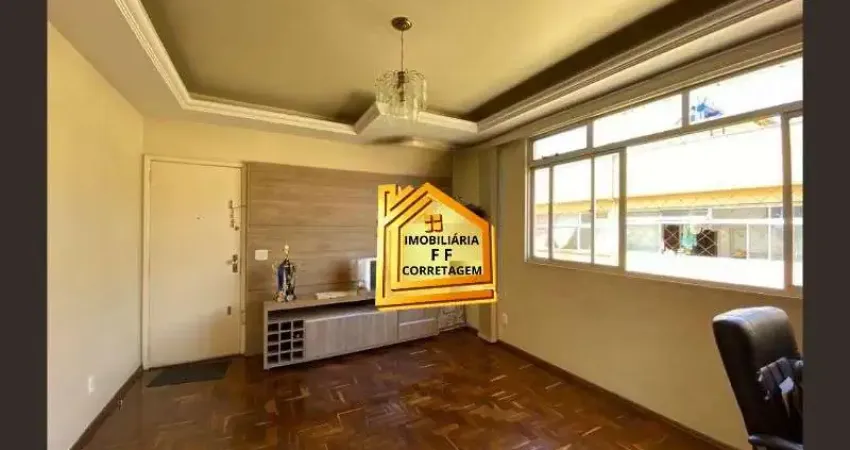 Apartamento com 3 quartos à venda no Nova Suíssa, Belo Horizonte 