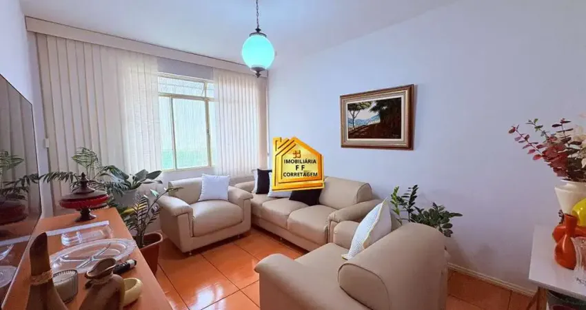 Apartamento com 3 quartos à venda no Ipiranga, Belo Horizonte 