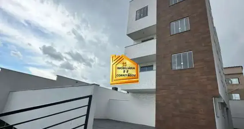 Cobertura com 2 quartos à venda na Nove de Maio, 95, Coqueiros, Belo Horizonte