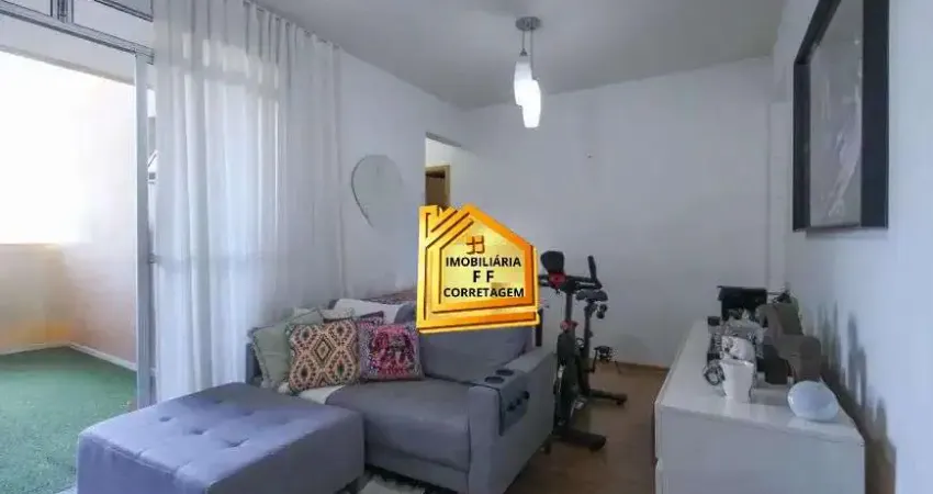 Apartamento com 3 quartos à venda na Queluzita, 614, Fernão Dias, Belo Horizonte