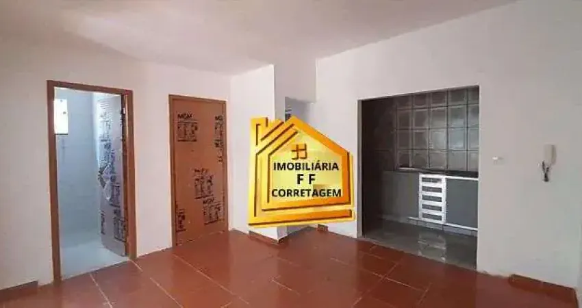 Casa com 3 quartos à venda na Santa Tereza, Belo Horizonte 