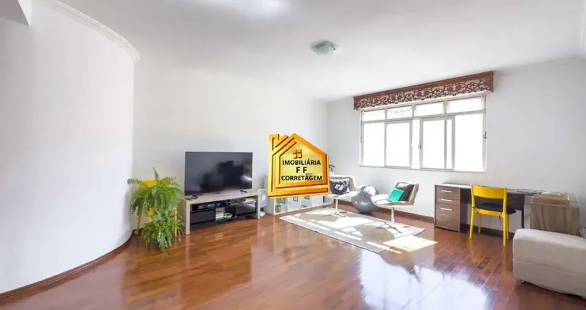 Apartamento com 4 quartos à venda na Rua Conde de Linhares, 649, Cidade Jardim, Belo Horizonte