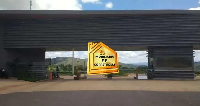 Terreno à venda no Novo Santos Dumont, Lagoa Santa 