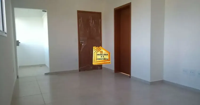 Apartamento com 3 quartos à venda na Rua Arapari, 74, São Geraldo, Belo Horizonte