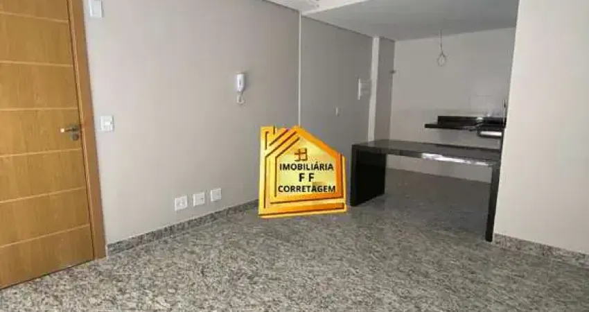 Apartamento com 2 quartos à venda na Rua Odilon Braga, 403, Anchieta, Belo Horizonte