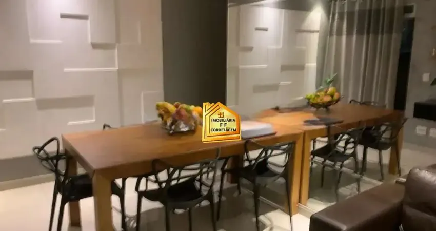 Apartamento com 3 quartos à venda na Rua Maura, 253, Ipiranga, Belo Horizonte