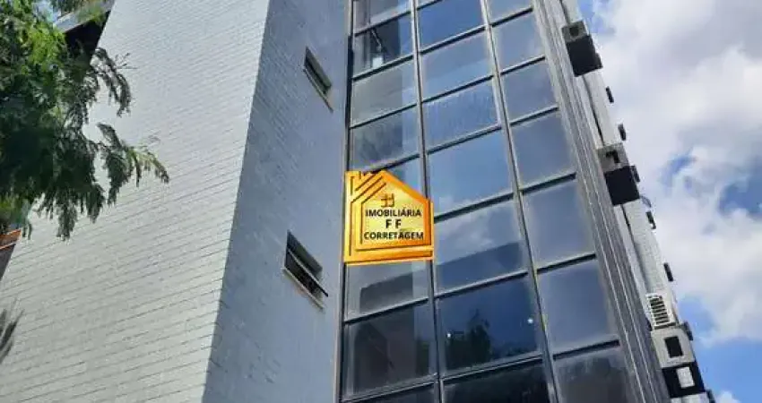 Sala comercial à venda na Rua Padre Marinho, 49, Santa Efigênia, Belo Horizonte