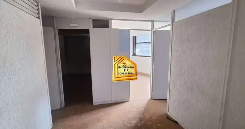 Sala comercial com 1 sala à venda no Centro, Belo Horizonte