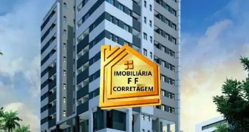 Apartamento com 1 quarto à venda no Barro Preto, Belo Horizonte 