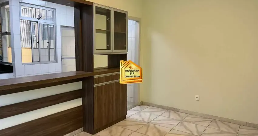 Apartamento com 4 quartos à venda na Santa Cruz, Belo Horizonte