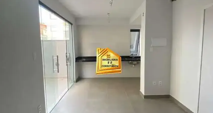 Apartamento com 1 quarto à venda na Cidade Nova, Belo Horizonte