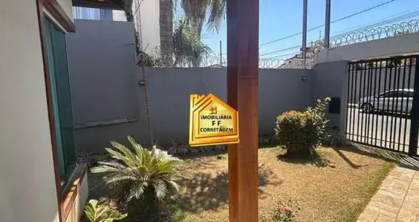 Casa com 3 quartos à venda na Francisco Guimarães Cota, 107, New York, Sete Lagoas