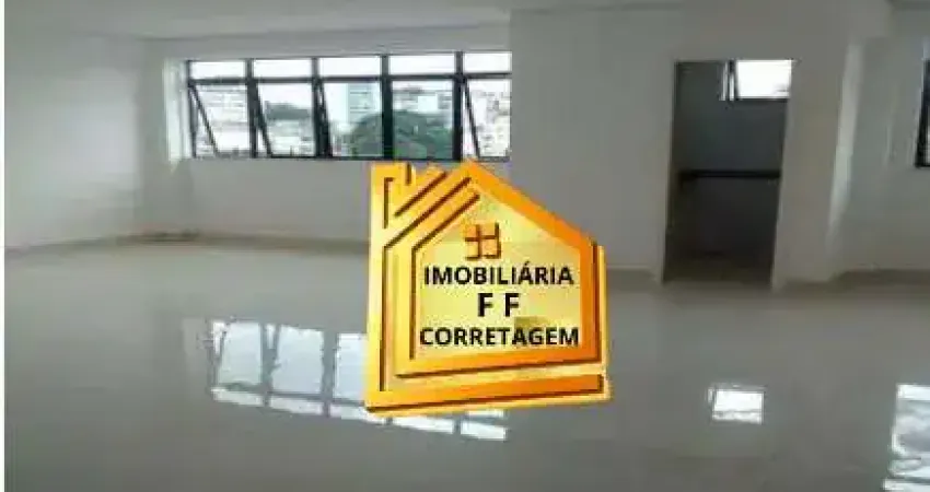 Sala comercial com 1 sala à venda na Avenida Cristiano Machado, 2940, União, Belo Horizonte