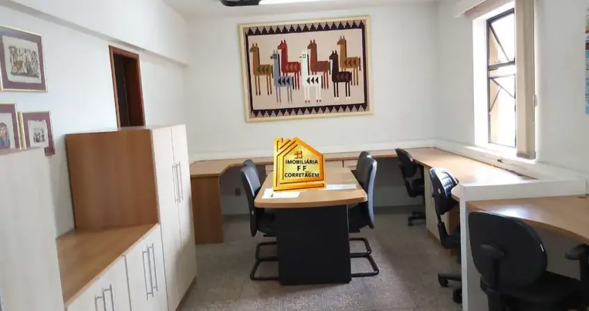 Sala comercial com 1 sala à venda no Barro Preto, Belo Horizonte 