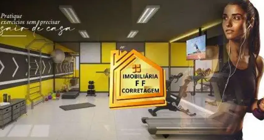 Apartamento com 2 quartos à venda no Buritis, Belo Horizonte