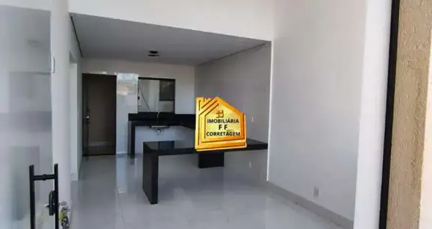 Casa com 3 quartos à venda na Confrade José Alberto Moreira dos Santos, 160, Flórida, Sete Lagoas