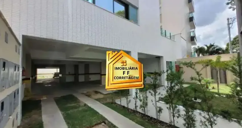 Apartamento com 3 quartos à venda na Rua Dona Queridinha, 333, Itapoã, Belo Horizonte