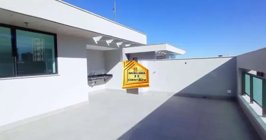 Cobertura com 3 quartos à venda na Anchieta, Belo Horizonte 