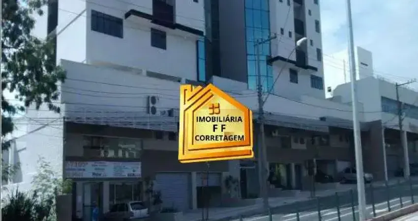 Sala comercial com 1 sala à venda no União, Belo Horizonte