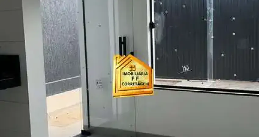 Casa com 3 quartos à venda na Luiz Thomé, 163, Nova Serrana, Sete Lagoas