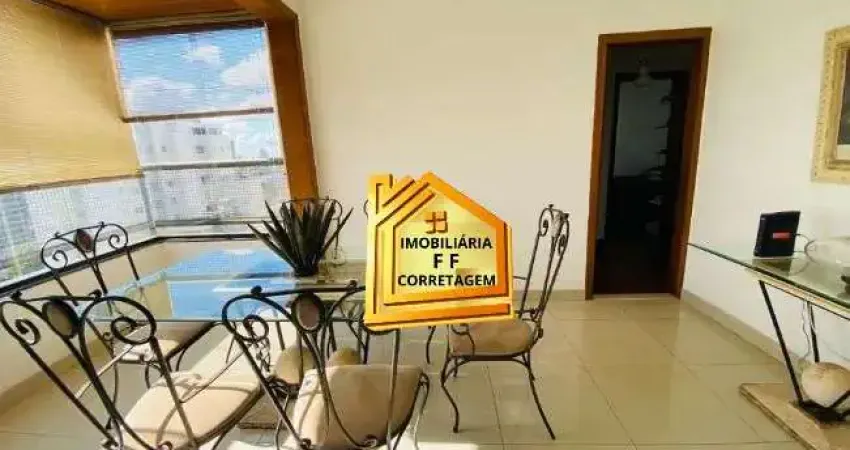 Apartamento com 3 quartos à venda na Santa Efigênia, Belo Horizonte 