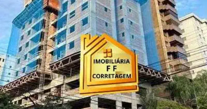 Apartamento com 3 quartos à venda na Manaus, 710, São Lucas, Belo Horizonte