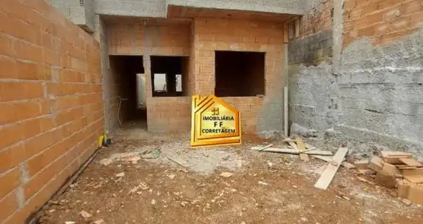 Casa com 2 quartos à venda na Capitão João Lúcio do Carmo, 100, Iporanga II, Sete Lagoas