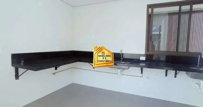 Apartamento com 3 quartos à venda na Anchieta, Belo Horizonte 