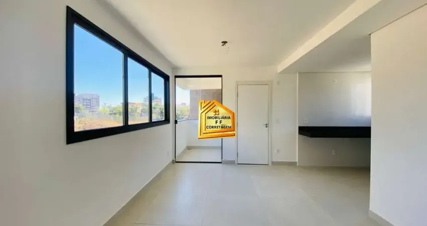 Apartamento com 3 quartos à venda na Sagrada Família, Belo Horizonte 