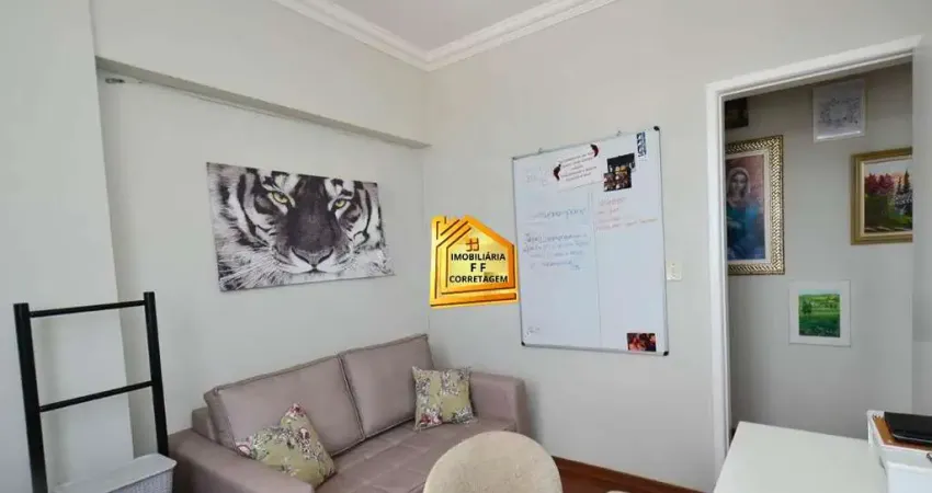 Apartamento com 2 quartos à venda na Rua Tenente Anastácio de Moura, 688, Santa Efigênia, Belo Horizonte