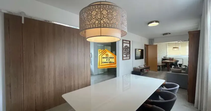 Apartamento com 4 quartos à venda em Jaraguá, Belo Horizonte 