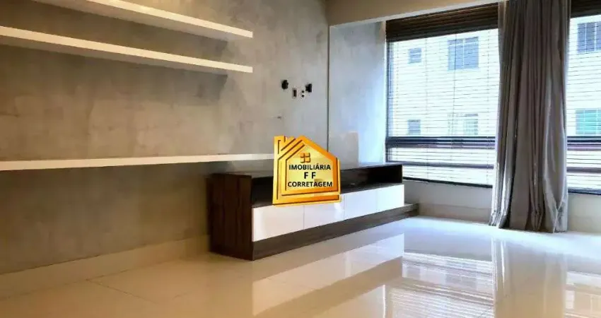 Apartamento com 3 quartos à venda na Avenida Professor Mário Werneck, 2474, Buritis, Belo Horizonte