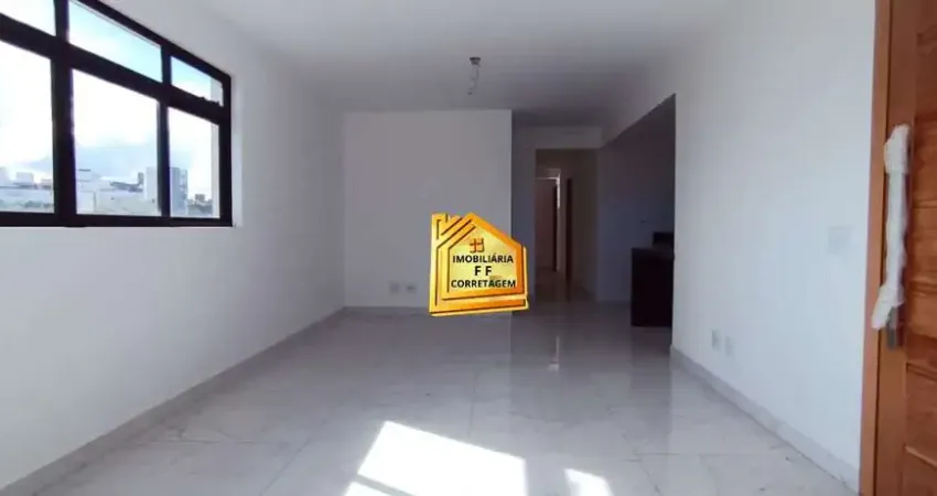 Apartamento com 4 quartos à venda na Rua Dom Rodrigo, 109, Dona Clara, Belo Horizonte