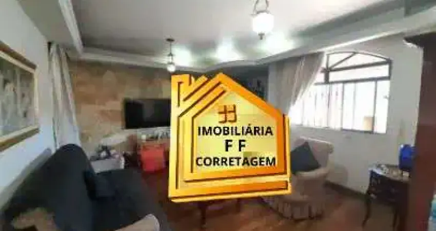 Casa com 4 quartos à venda no Ipiranga, Belo Horizonte 