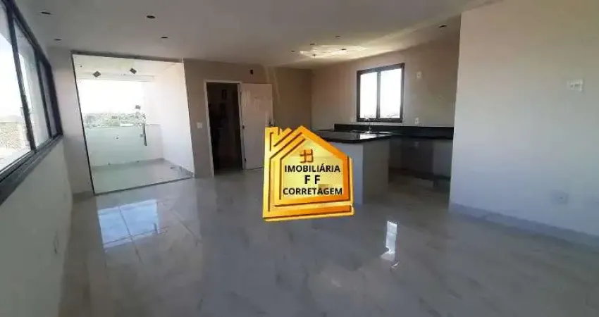 Apartamento com 4 quartos à venda na Santa Inês, Belo Horizonte