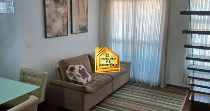 Cobertura com 4 quartos à venda em Palmares, Belo Horizonte