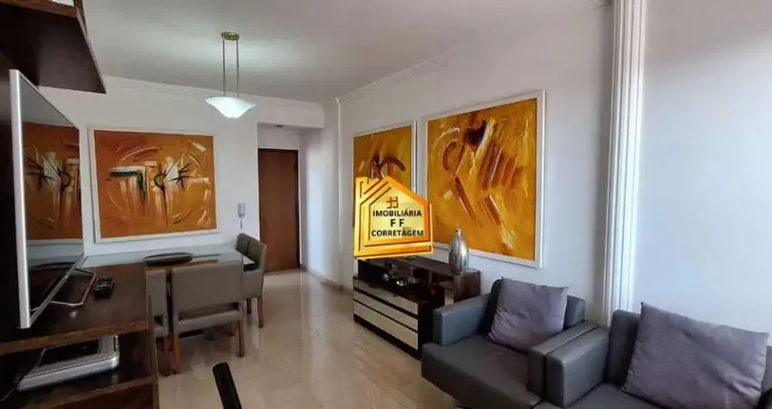 Apartamento com 3 quartos à venda no Nova Floresta, Belo Horizonte