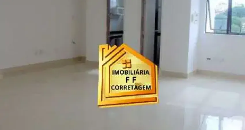 Sala comercial com 1 sala à venda no União, Belo Horizonte