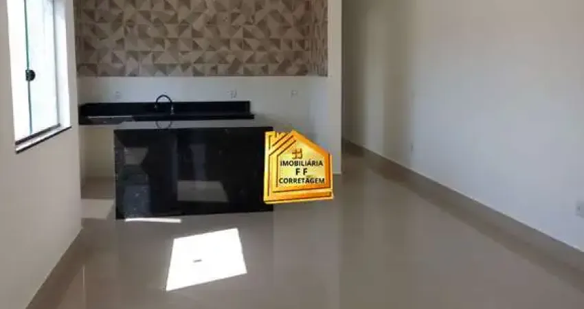 Casa com 3 quartos à venda na Perimetral, 544, Portal da Serra, Sete Lagoas