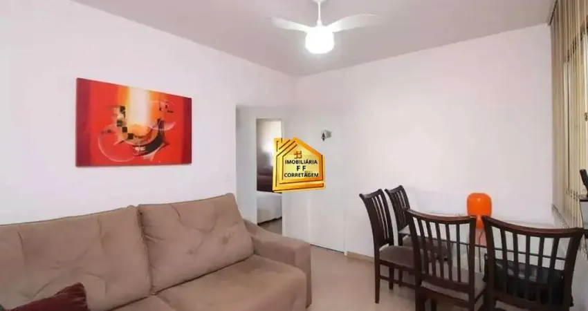 Apartamento com 2 quartos à venda no Padre Eustáquio, Belo Horizonte