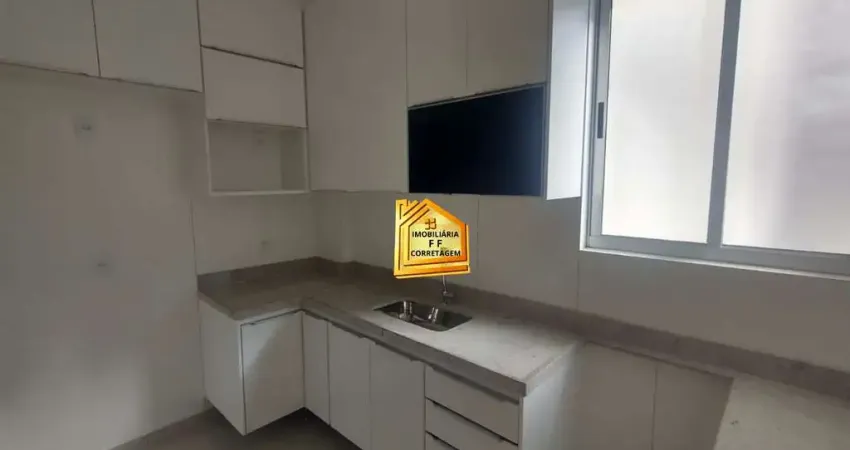 Apartamento com 3 quartos à venda em Ouro Preto, Belo Horizonte 