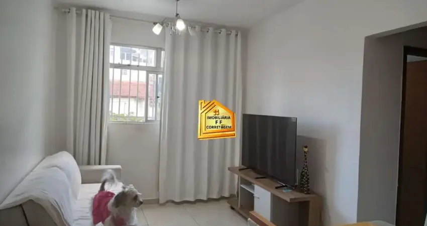 Apartamento com 3 quartos à venda em Palmares, Belo Horizonte 