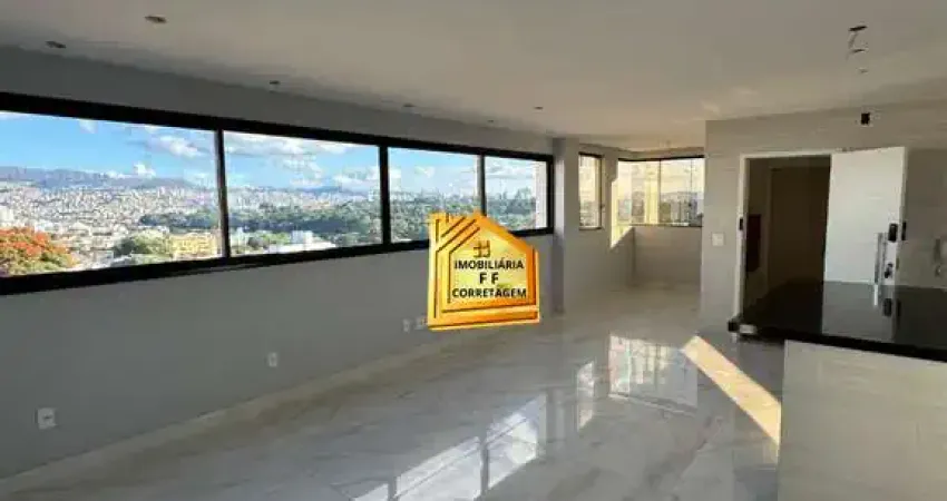 Apartamento com 4 quartos à venda na Santa Inês, Belo Horizonte