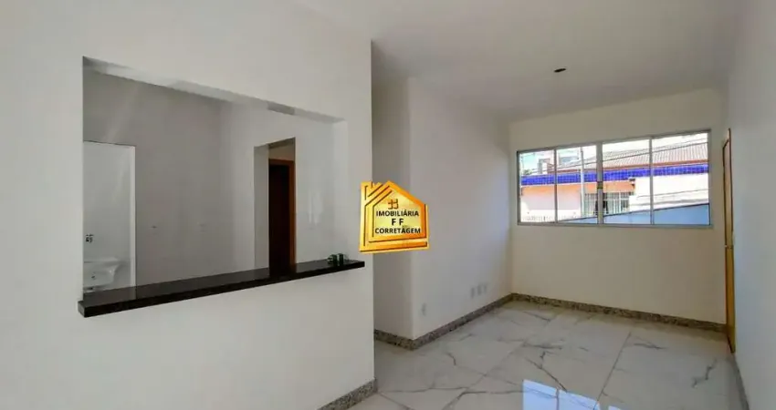 Apartamento com 3 quartos à venda na Sagrada Família, Belo Horizonte