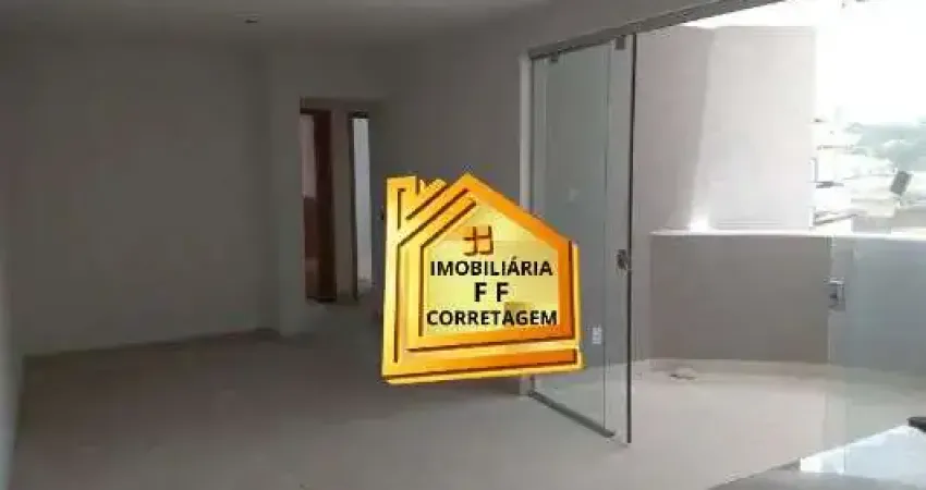 Apartamento com 3 quartos à venda na Floresta, Belo Horizonte 
