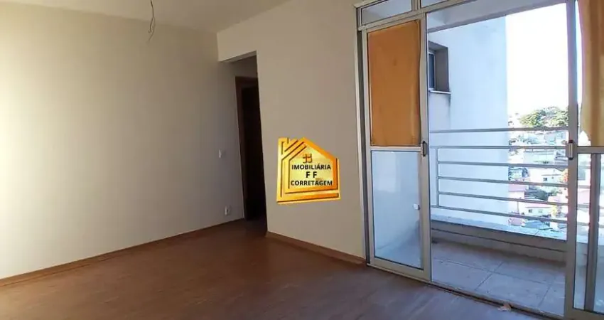 Apartamento com 3 quartos à venda na Queluzita, 614, Fernão Dias, Belo Horizonte