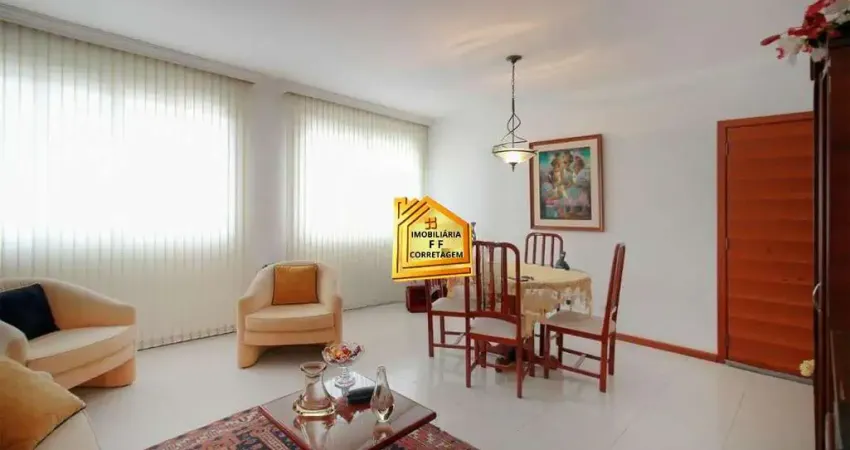 Apartamento com 4 quartos à venda na Cidade Nova, Belo Horizonte 