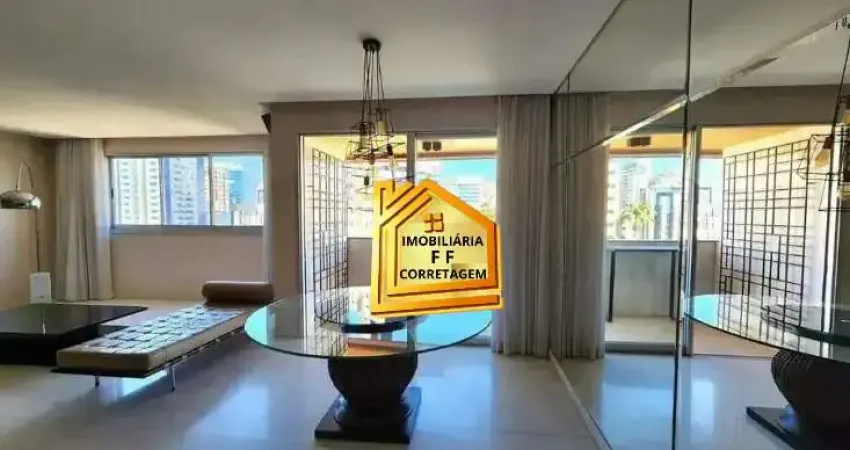 Apartamento com 4 quartos à venda na Rua dos Inconfidentes, 320, Funcionários, Belo Horizonte