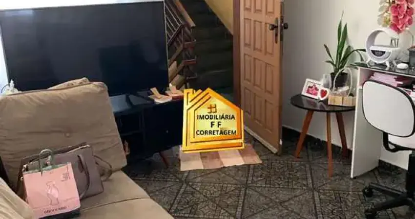 Apartamento com 2 quartos à venda na Hilarino Benedito Malta, 64, Madre Gertrudes, Belo Horizonte