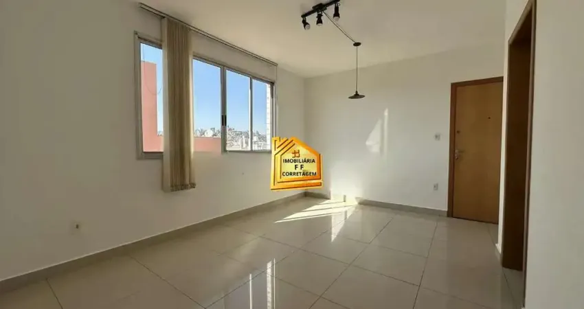Apartamento com 3 quartos à venda no Nova Suíssa, Belo Horizonte 